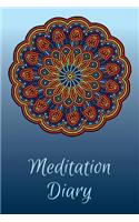 Meditation Diary