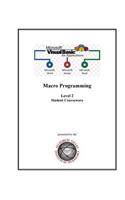 Visual Basic for Applications (VBA) Level 2