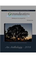 Groundwaters 2018 Anthology
