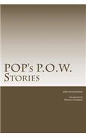 Pop's P.O.W. Stories