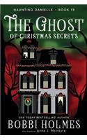 Ghost of Christmas Secrets