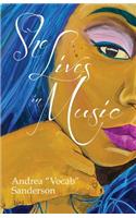 She Lives in Music