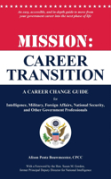 Mission: Career Transition