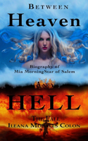 Mia MorningStar Of Salem