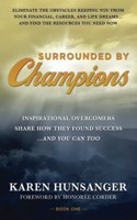 Surrounded by Champions