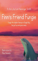 Finn's Friend Fungie