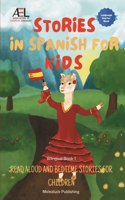 Stories in Spanish for Kids