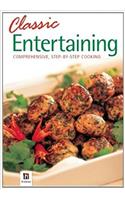 Classic Entertaining