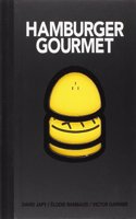 Hamburger Gourmet