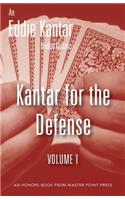 Kantar for the Defense Volume 1