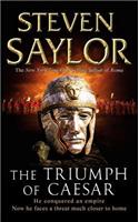 The Triumph of Caesar: (Roma Sub Rosa)