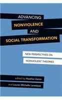 Advancing Nonviolence and Social Transformation