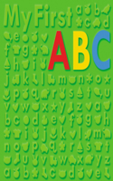 My First ABC