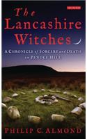 The Lancashire Witches