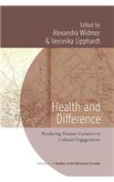 Health and Difference