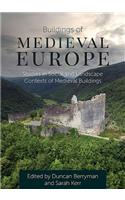Buildings of Medieval Europe