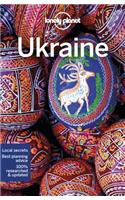 Lonely Planet Ukraine 5