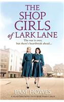 Shop Girls of Lark Lane
