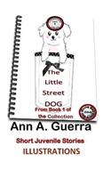 Little Street Dog: From Book 1 of the Collection