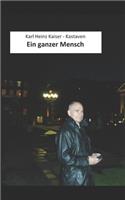 ganzer Mensch