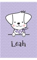 Leah