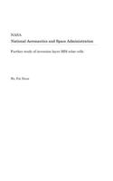 Further Study of Inversion Layer MIS Solar Cells