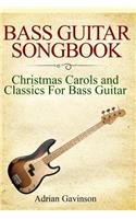 Bass Guitar Songbook