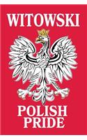 Witowski Polish Pride