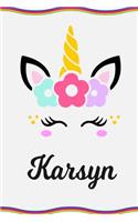 Karsyn