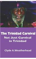 Trinidad Carnival