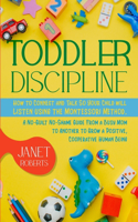 Toddler Discipline