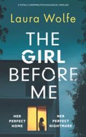 Girl Before Me