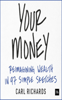 Your Money: Reimagining Wealth in Simple Sketches