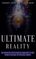 analytical philosophical approach to Ibn Arabi's concept of ultimate reality