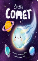 Nature Stories: Little Comet