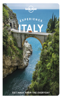 Lonely Planet Experience Italy 1