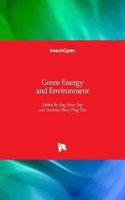 Green Energy and Environment