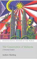 Constitution of Malaysia