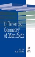 Differential Geometry of Manifolds