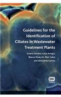 Guidelines for the Identification of Ciliates in Wastewater Treatment Plants