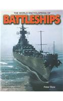 The World Encyclopedia Of Battleships