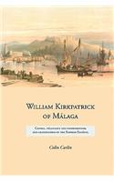 William Kirkpatrick of Málaga