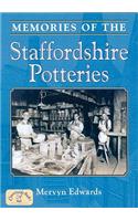 Memories of the Staffordshire Potteries
