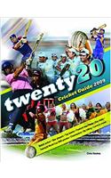 Twenty20 Cricket Guide 2009