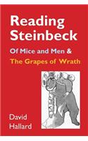 Reading Steinbeck