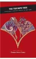 The Triumph Tree: Scotland's Earliest Poetry