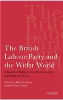 British Labour Party and the Wider World