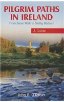 Pilgrim Paths in Ireland