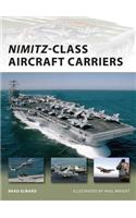 Nimitz-Class Aircraft Carriers
