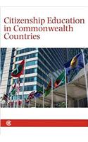 Citizenship Education in Commonwealth Countries